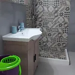 Apartment Sea Breeze New Vaporia Syros