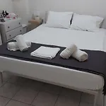 Apartment Sea Breeze New Vaporia Syros