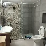 Sea Breeze New Vaporia Syros Apartment