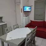 Sea Breeze New Vaporia Syros Apartment Ermoupoli