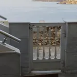 Apartment Sea Breeze New Vaporia Syros Ermoupoli