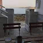 Sea Breeze New Vaporia Syros * Ermoupoli
