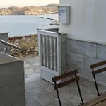Appartamento Sea Breeze New Vaporia Syros
