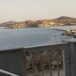 Apartment Sea Breeze New Vaporia Syros Ermoupoli
