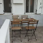 Apartment Sea Breeze New Vaporia Syros