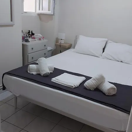 Sea Breeze New Vaporia Syros * Ermoupoli