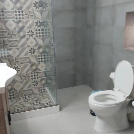 Sea Breeze New Vaporia Syros Apartment Ermoupoli