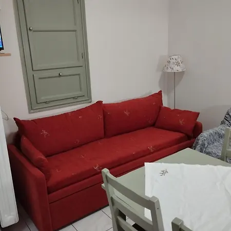 Sea Breeze New Vaporia Syros Ermoupoli