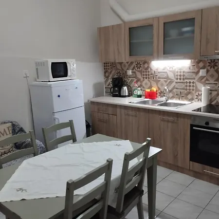 Sea Breeze New Vaporia Syros