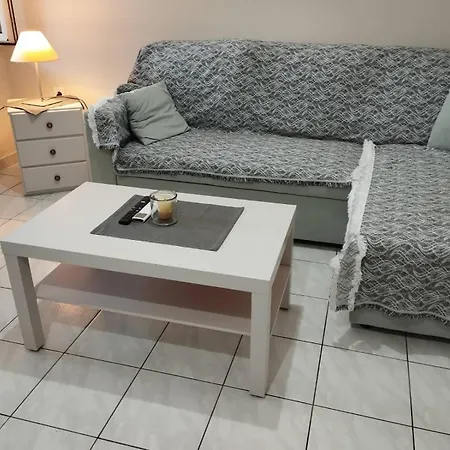 Sea Breeze New Vaporia Syros Apartment Ermoupoli