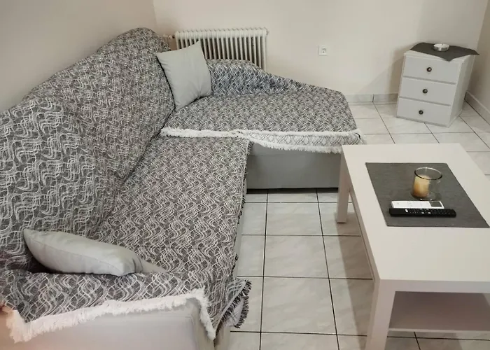 Sea Breeze New Vaporia Syros * Ermoupoli